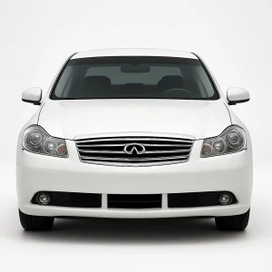 Pro+ Precut Sunstrip Tint Kit for Infiniti M35 M45 2006-2010