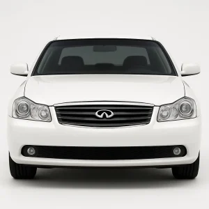 Pro+ Precut Sunstrip Tint Kit for Infiniti M45 2003-2005