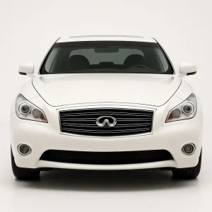 Pro+ Precut Sunstrip Tint Kit for Infiniti M56 2011-2013