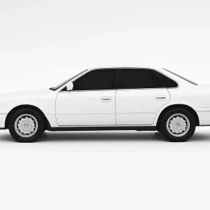 Ceramic Precut Sides Only Tint Kit for Infiniti Q45 1990-1996