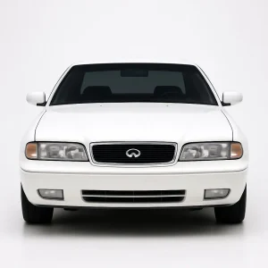 Pro+ Precut Sunstrip Tint Kit for Infiniti Q45 1990-1996