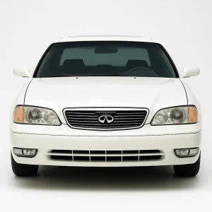 Pro+ Precut Sunstrip Tint Kit for Infiniti Q45 1997-2001