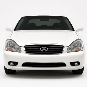 Pro+ Precut Sunstrip Tint Kit for Infiniti Q45 2002-2008