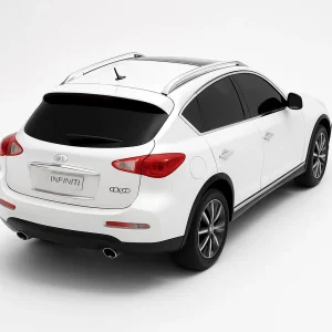Precut All Window Tint Kit for Infiniti QX50 2016-2017