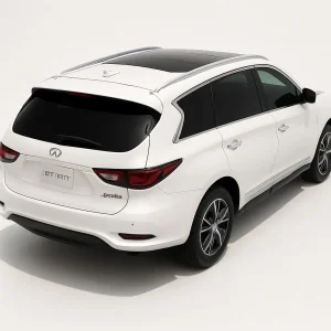 Precut All Window Tint Kit for Infiniti QX60h 2013-2021