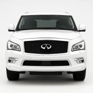 Pro+ Precut Sunstrip Tint Kit for Infiniti QX80 2014-2024