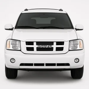 Pro+ Precut Sunstrip Tint Kit for Isuzu Ascender 2004-2009