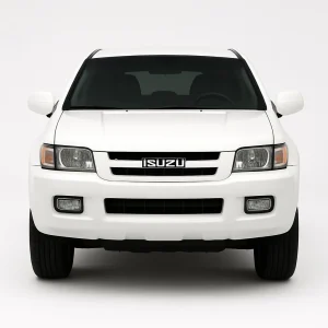 Pro+ Precut Sunstrip Tint Kit for Isuzu Axiom 2002-2005