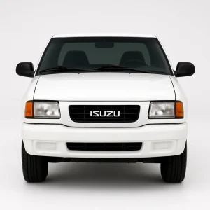 Pro+ Precut Sunstrip Tint Kit for Isuzu Hombre 1996-2002