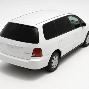 Pro+ Precut Back 2-3 Rds Tint Kit for Isuzu Oasis 1995-1998