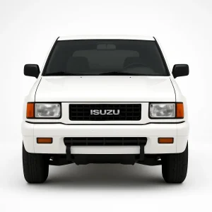 Pro+ Precut Sunstrip Tint Kit for Isuzu Rodeo 1991-1993