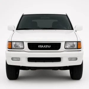 Pro+ Precut Sunstrip Tint Kit for Isuzu Rodeo 1994-1997
