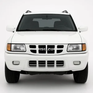 Pro+ Precut Sunstrip Tint Kit for Isuzu Rodeo 1998-2005