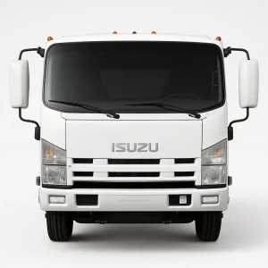 Pro+ Precut Sunstrip Tint Kit for Isuzu Truck Crew Cab 2006-2008