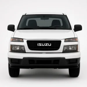 Pro+ Precut Sunstrip Tint Kit for Isuzu i-280-370 2006-2010