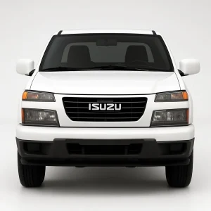 Pro+ Precut Sunstrip Tint Kit for Isuzu i-280 Extended Cab 2006-2006