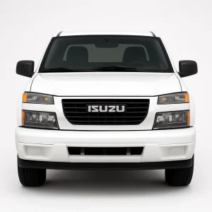 Pro+ Precut Sunstrip Tint Kit for Isuzu i-350-370 2006-2010