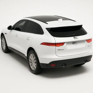 Precut All Window Tint Kit for Jaguar F-Pace 2016-2026