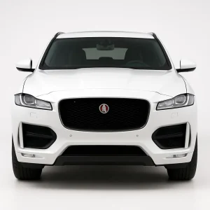 Pro+ Precut Sunstrip Tint Kit for Jaguar F-Pace 2016-2026