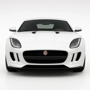Pro+ Precut Sunstrip Tint Kit for Jaguar F-Type 2014-2024