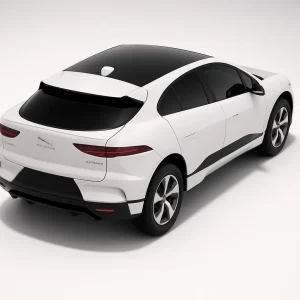Precut All Window Tint Kit for Jaguar I-PACE 2019-2026