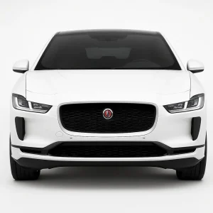 Pro+ Precut Sunstrip Tint Kit for Jaguar I-PACE 2019-2026