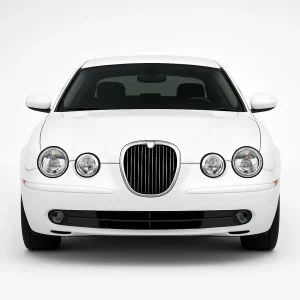 Pro+ Precut Sunstrip Tint Kit for Jaguar S Type 2000-2008