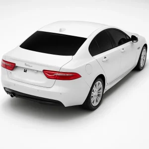 Precut All Window Tint Kit for Jaguar XE 2016-2020