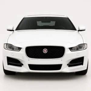 Pro+ Precut Sunstrip Tint Kit for Jaguar XE 2016-2020