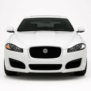 Pro+ Precut Sunstrip Tint Kit for Jaguar XFR 2010-2015