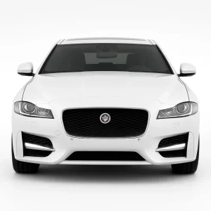 Pro+ Precut Sunstrip Tint Kit for Jaguar XF 2016-2024