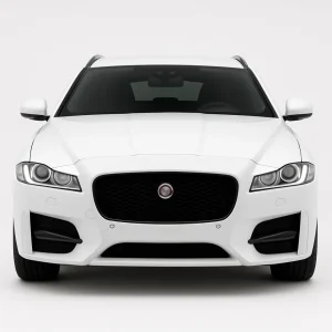 Pro+ Precut Sunstrip Tint Kit for Jaguar XF Sportbrake 2018-2024