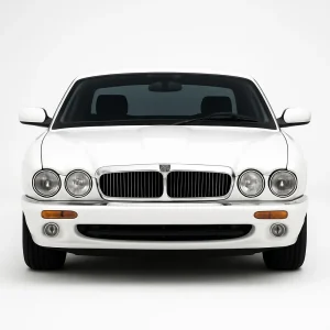 Pro+ Precut Sunstrip Tint Kit for Jaguar XJ8 Sedan 1995-1998