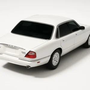 Precut All Window Tint Kit for Jaguar XJ8 Vanden Plas 1998-2002