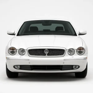 Pro+ Precut Sunstrip Tint Kit for Jaguar XJL 2003-2010