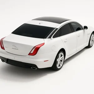 Precut All Window Tint Kit for Jaguar XJL 2011-2019
