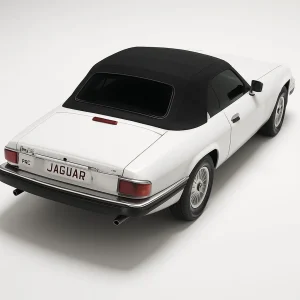 Precut All Window Tint Kit for Jaguar XJS Convertible 1990-1996