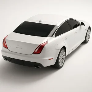 Precut All Window Tint Kit for Jaguar XJ 2010-2019