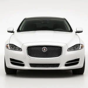 Pro+ Precut Sunstrip Tint Kit for Jaguar XJ 2010-2019
