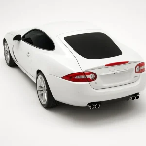 Precut All Window Tint Kit for Jaguar XKR 2007-2015