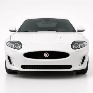 Pro+ Precut Sunstrip Tint Kit for Jaguar XKR 2007-2015