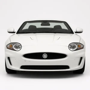 Pro+ Precut Sunstrip Tint Kit for Jaguar XKR Convertible 2007-2015