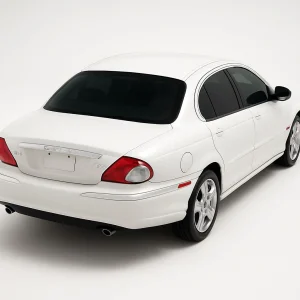 Precut All Window Tint Kit for Jaguar X Type 2002-2008