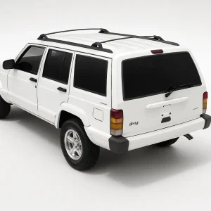 Precut All Window Tint Kit for Jeep Cherokee 4 Door 1997-2001