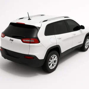 Precut All Window Tint Kit for Jeep Cherokee 4 Door 2014-2018