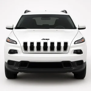 Pro+ Precut Sunstrip Tint Kit for Jeep Cherokee 4 Door 2014-2018