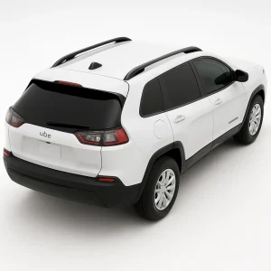 Precut All Window Tint Kit for Jeep Cherokee 4 Door 2019-2024