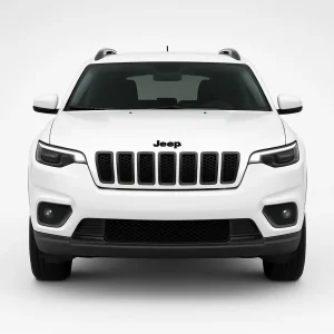 Pro+ Precut Sunstrip Tint Kit for Jeep Cherokee 4 Door 2019-2024