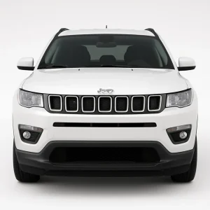 Pro+ Precut Sunstrip Tint Kit for Jeep Compass 2017-2026