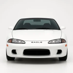 Pro+ Precut Sunstrip Tint Kit for Jeep Eagle Talon 1995-1998